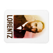 ヘンドリックローレンツ マグネット (横)