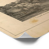 ヘンドレンレジデンス ポスター (角)