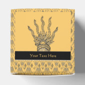 ヘンナハンド(オリジナル) フェイバーボックス (上部)