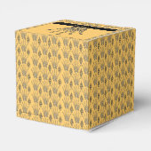 ヘンナハンド(オリジナル) フェイバーボックス (裏面サイド)