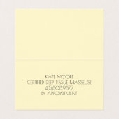 ヘンナメーンディハンズマッサージセラピストプラクティス 名刺 (内部フラット)