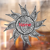 ヘンナ – スタイルサンタトゥーサンダー_コーブ ウィンドウサイン (シート2)