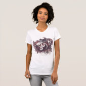 ヘンナTシャツ Tシャツ (正面フル)