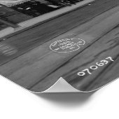 ヘンネピン通り ポスター (角)