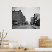 ヘンネピン通り ポスター (キッチン)