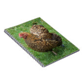 ヘンノートブック ノートブック (右側)