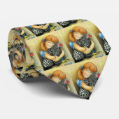 ヘンハッガー ネクタイ (ロール)