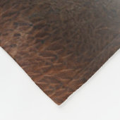 ヘンパーティー フリースブランケット (角)