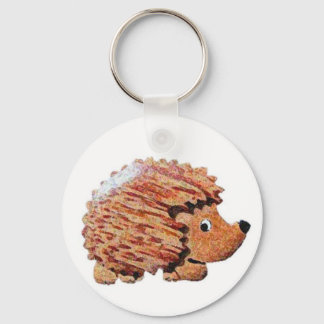 ヘンリエッタヘッジホッグ キーホルダー