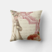 ヘンリエッタ クッション (裏面)