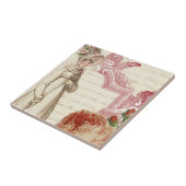 ヘンリエッタ タイル (側面)