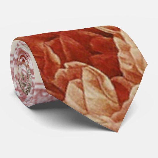 ヘンリエッタ ネクタイ (ロール)