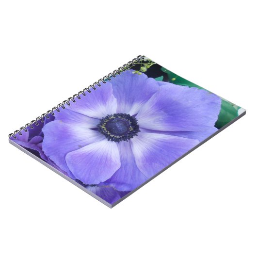 ヘンリエッタ ノートブック (左側)