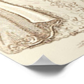 ヘンリエッタ ポスター (角)