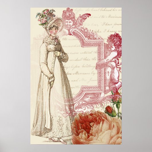 ヘンリエッタ ポスター (正面)