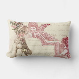 ヘンリエッタ ランバークッション