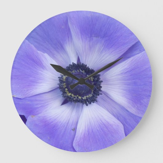 ヘンリエッタ ラージ壁時計 (正面)