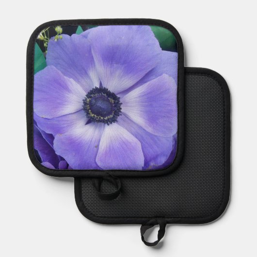 ヘンリエッタ 鍋敷き (正面/裏面)