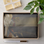 ヘンリエットロナーナイフのグローベターズ 薄葉紙 (ギフト)