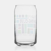 ヘンリーのスイングクラブソーダグラス ガラス缶 (裏面)