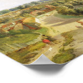 ヘンリーオンテムズ ポスター (角)