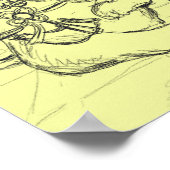 ヘンリーオンテムズ ポスター (角)