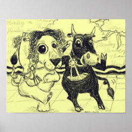 ヘンリーオンテムズ ポスター