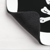 ヘンリーオールフラッグマウスパッド マウスパッド (コーナー)