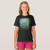 ヘンリークラシックJシャツ Tシャツ (正面フル)