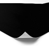 ヘンリーダビッドソローポートレート ポスター (角)