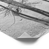 ヘンリーダビッドソロー引用文 ポスター (角)