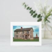 ヘンリーハウスヒル ポストカード (スタンド正面)