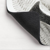 ヘンリーハワードのサリー州の伯爵 マウスパッド (コーナー)