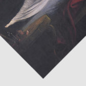 ヘンリーフゼリザ悪夢絵画ズ 薄葉紙 (詳細)