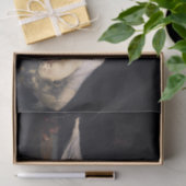 ヘンリーフゼリザ悪夢絵画ズ 薄葉紙 (ギフト)