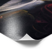 ヘンリーフゼリザ悪夢 フォトプリント            (角)