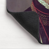 ヘンリーリー1568年 マウスパッド (コーナー)