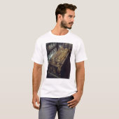 ヘンリー七世および彼の妻の墓 Tシャツ (正面フル)