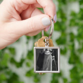 ヘンリー七世 キーホルダー (手)