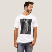 ヘンリー七世 Tシャツ (正面フル)