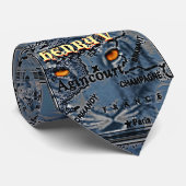 ヘンリー五世 ネクタイ (ロール)