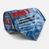 ヘンリー五世 ネクタイ (ロール)