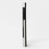 ヘンリー八世および演劇ヘンリー五世のキャサリン・パー、 Case-Mate iPhoneケース (裏面/左)