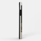 ヘンリー八世および演劇ヘンリー五世のキャサリン・パー、 Case-Mate iPhoneケース (裏面/右)