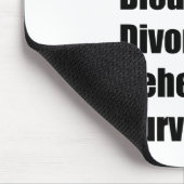 ヘンリー八世の6人の妻 マウスパッド (コーナー)