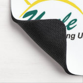 ヘンリー叔父さんのマウスパッド マウスパッド (コーナー)