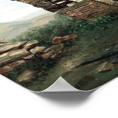 ヘンリー失った・モスラーの原因 ポスター (角)