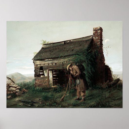 ヘンリー失った・モスラーの原因 ポスター (正面)