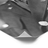 ヘンリー将軍「ハップ」アーノルド ポスター (角)