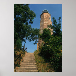 ヘンリー岬の古いガーディアン ポスター